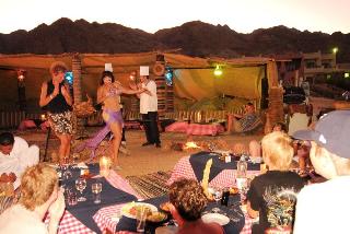 Tropitel Dahab Oasis fotoÄŸrafÄ±