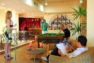 Tropitel Dahab Oasis fotoÄŸrafÄ±