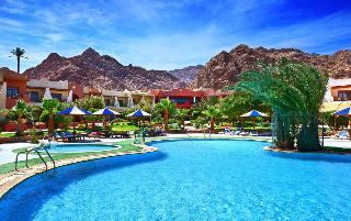 Tropitel Dahab Oasis fotoÄŸrafÄ±