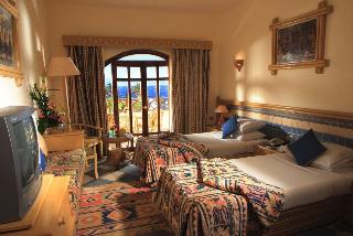 Tropitel Dahab Oasis fotoÄŸrafÄ±