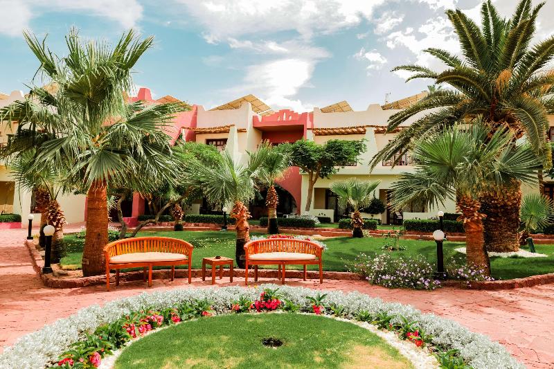 Tropitel Dahab Oasis - Genel