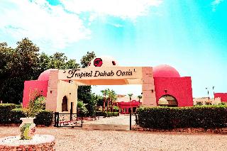 Tropitel Dahab Oasis otel fotoğrafı