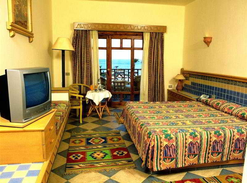 Tropitel Dahab Oasis fotoÄŸrafÄ±