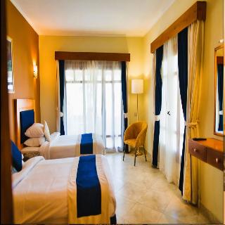 Tropitel Dahab Oasis fotoÄŸrafÄ±