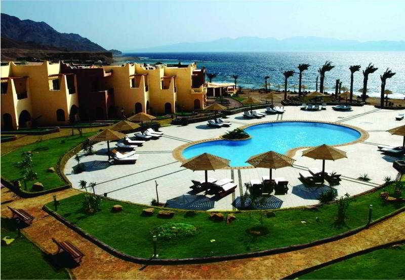 Tropitel Dahab Oasis fotoÄŸrafÄ±