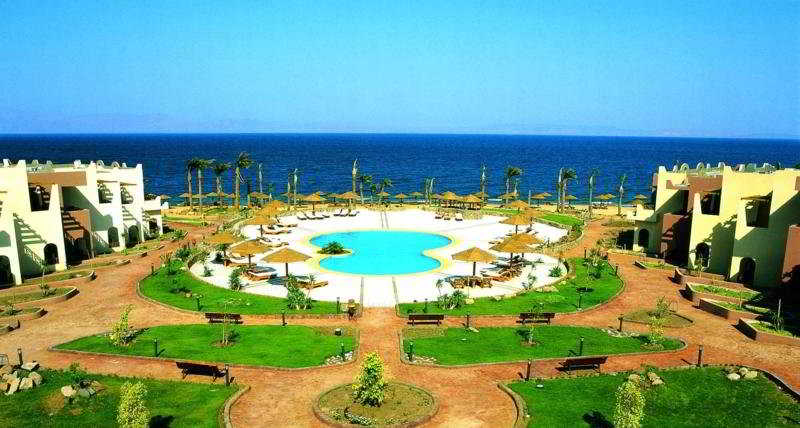 Tropitel Dahab Oasis fotoÄŸrafÄ±