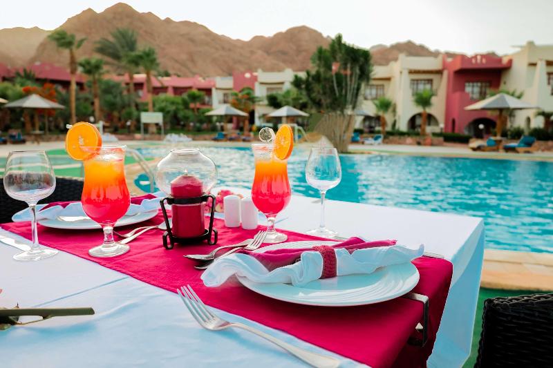 Tropitel Dahab Oasis - Havuz