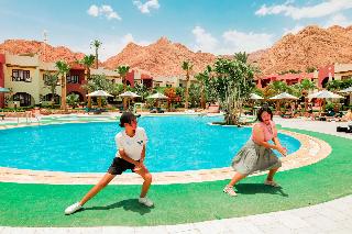 Tropitel Dahab Oasis fotoÄŸrafÄ±