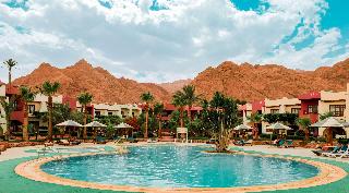 Tropitel Dahab Oasis fotoÄŸrafÄ±