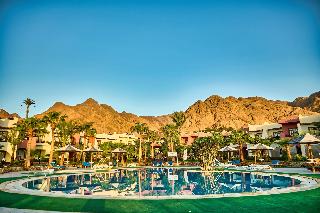 Tropitel Dahab Oasis fotoÄŸrafÄ±