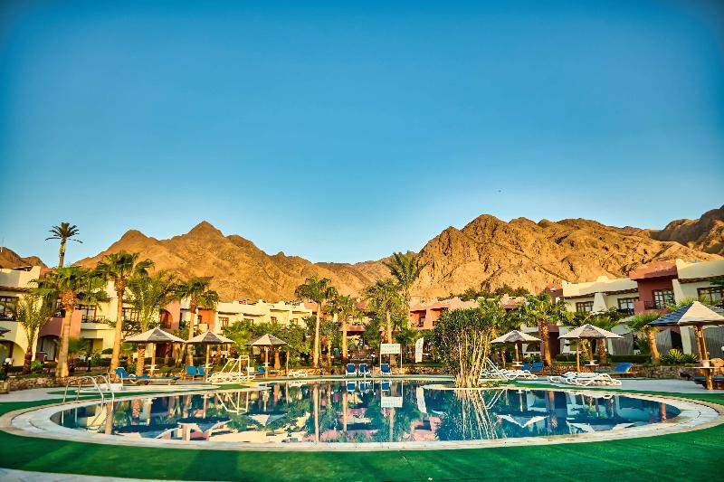 Tropitel Dahab Oasis - Havuz