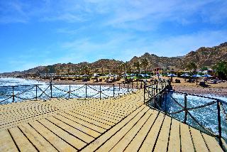 Tropitel Dahab Oasis fotoÄŸrafÄ±
