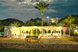 Tropitel Dahab Oasis fotoÄŸrafÄ±