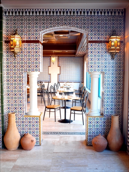Toledo Hotel - Bar