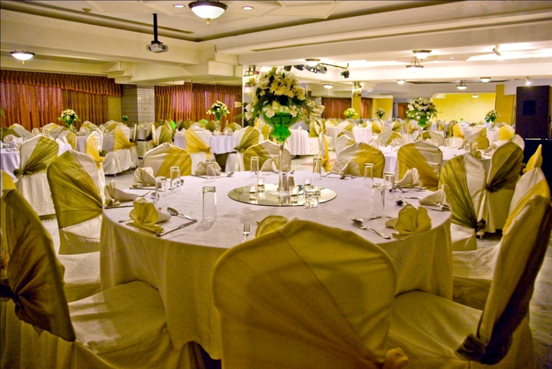 Toledo Hotel - Toplantı