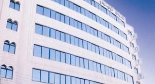 Toledo Hotel otel fotoğrafı