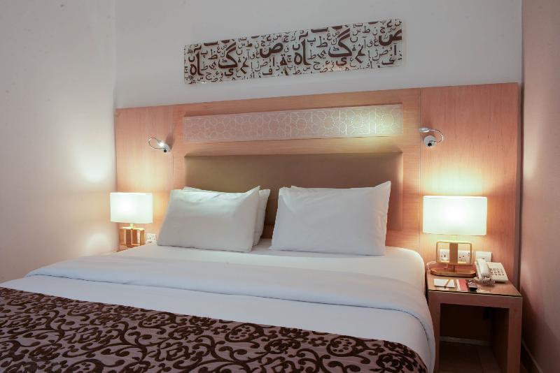 Toledo Hotel - Oda