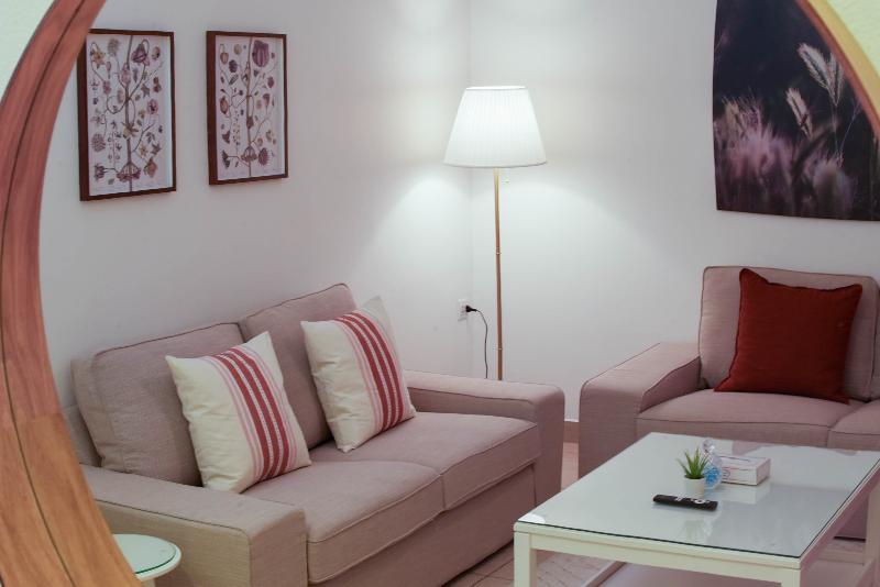 Toledo Hotel - Oda