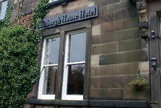 Edinburgh House Hotel fotoÄŸrafÄ±
