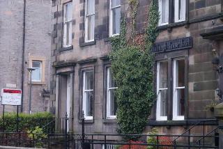 Edinburgh House Hotel fotoÄŸrafÄ±