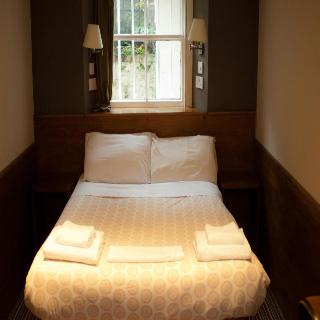 Edinburgh House Hotel fotoÄŸrafÄ±