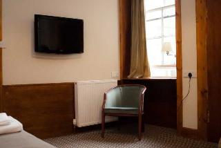 Edinburgh House Hotel fotoÄŸrafÄ±