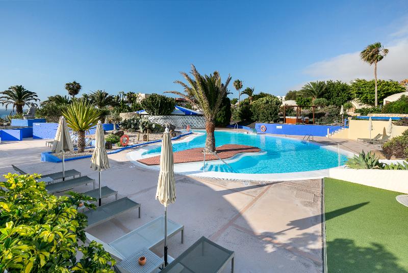 Hotel LIVVO Risco del Gato Suites - Genel
