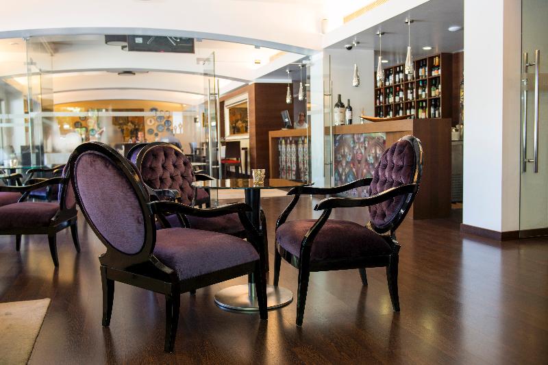 Hotel Lis Batalha - Bar