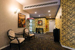 Hotel Lis Batalha fotoÄŸrafÄ±