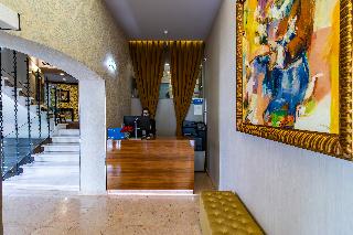 Hotel Lis Batalha fotoÄŸrafÄ±