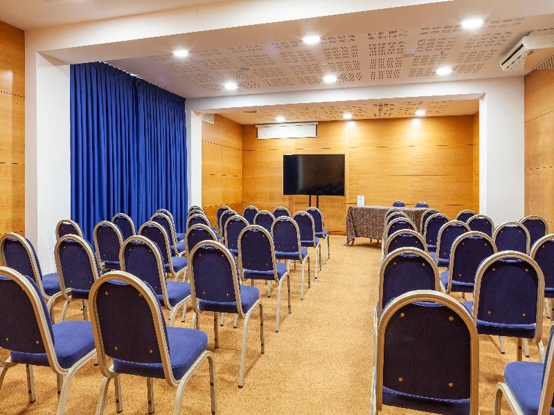 Hotel Lis Batalha - Toplantı