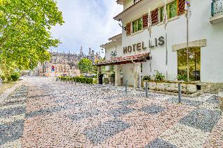 Hotel Lis Batalha otel fotoğrafı