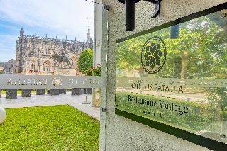 Hotel Lis Batalha fotoÄŸrafÄ±