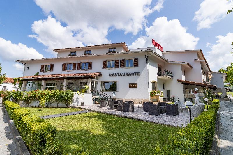 Hotel Lis Batalha - Genel