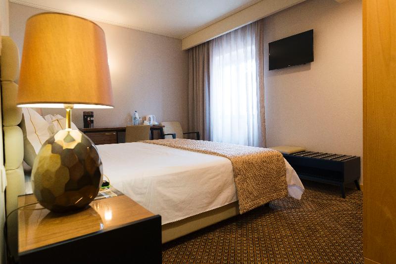 Hotel Lis Batalha - Oda
