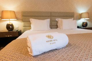 Hotel Lis Batalha fotoÄŸrafÄ±