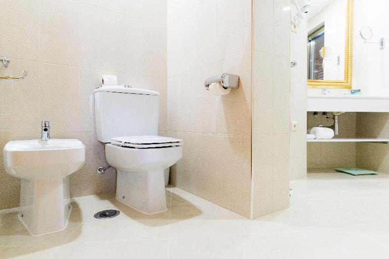 Hotel Lis Batalha - Oda