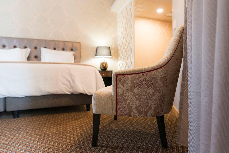 Hotel Lis Batalha - Oda