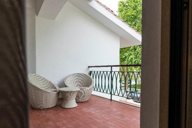 Hotel Lis Batalha - Oda