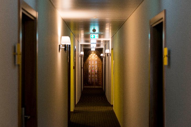 Hotel Lis Batalha - Oda