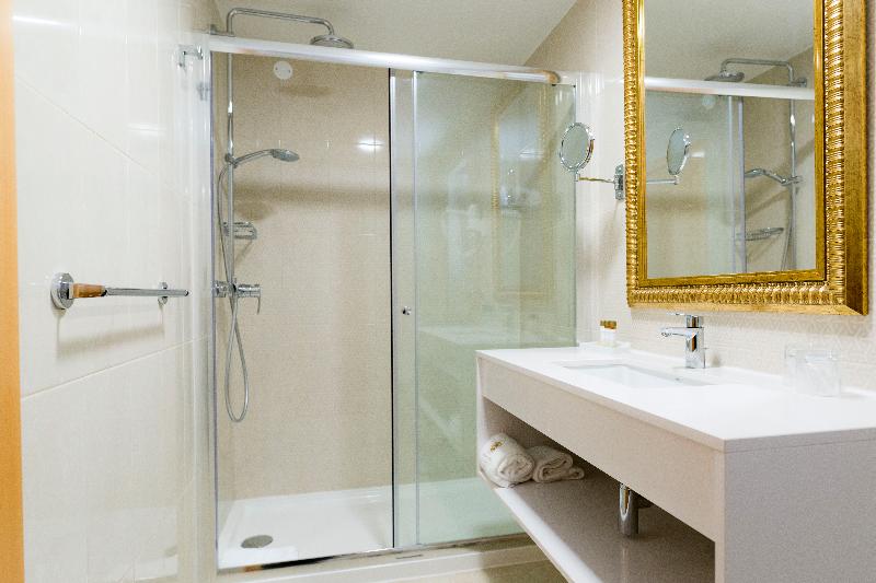 Hotel Lis Batalha - Oda