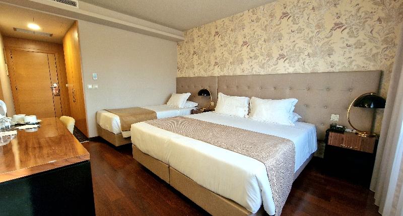 Hotel Lis Batalha - Oda