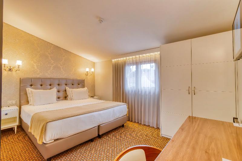 Hotel Lis Batalha - Oda