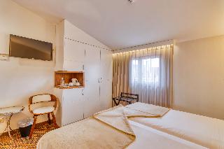 Hotel Lis Batalha fotoÄŸrafÄ±