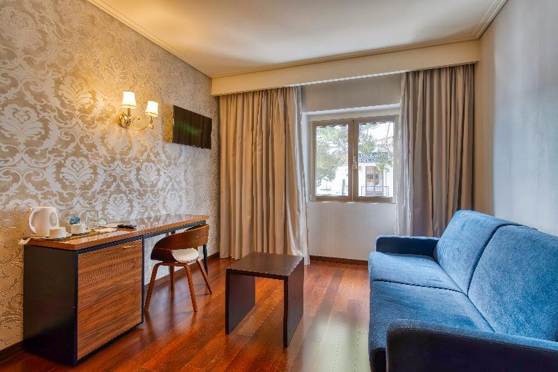 Hotel Lis Batalha - Oda