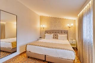 Hotel Lis Batalha fotoÄŸrafÄ±