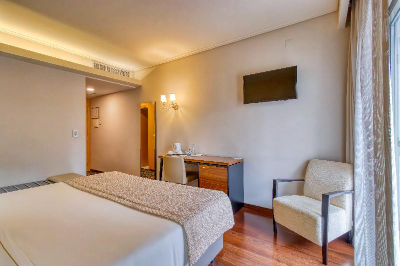 Hotel Lis Batalha - Oda