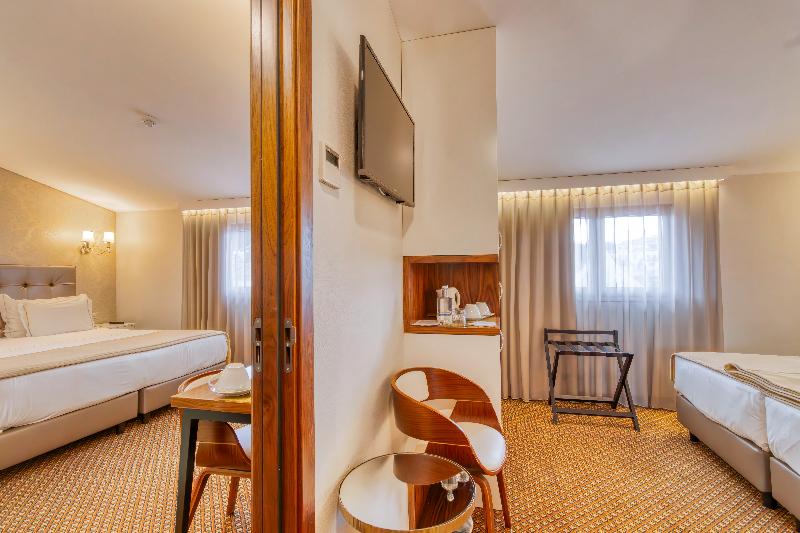 Hotel Lis Batalha - Oda