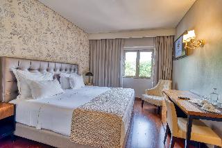Hotel Lis Batalha fotoÄŸrafÄ±