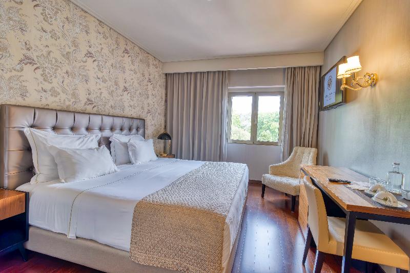 Hotel Lis Batalha - Oda